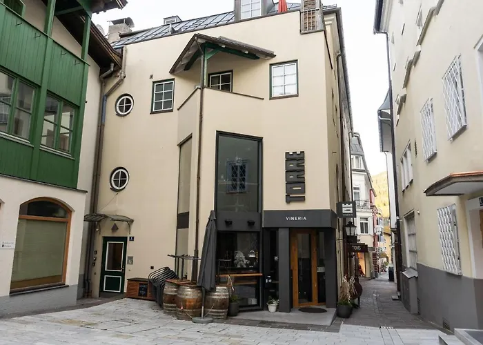 Kreuzgasse