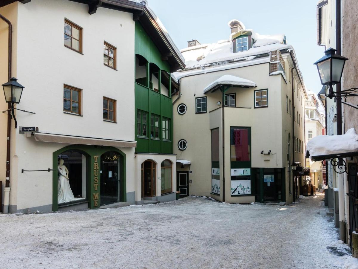 Comfortable In Zell Am Near Forest *