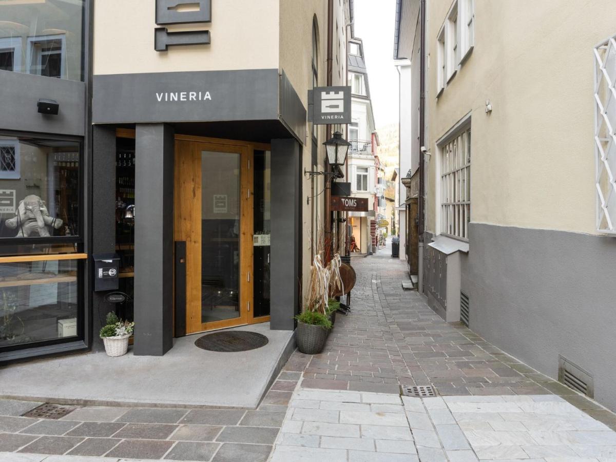 Comfortable In Zell Am Near Forest * Zell am See