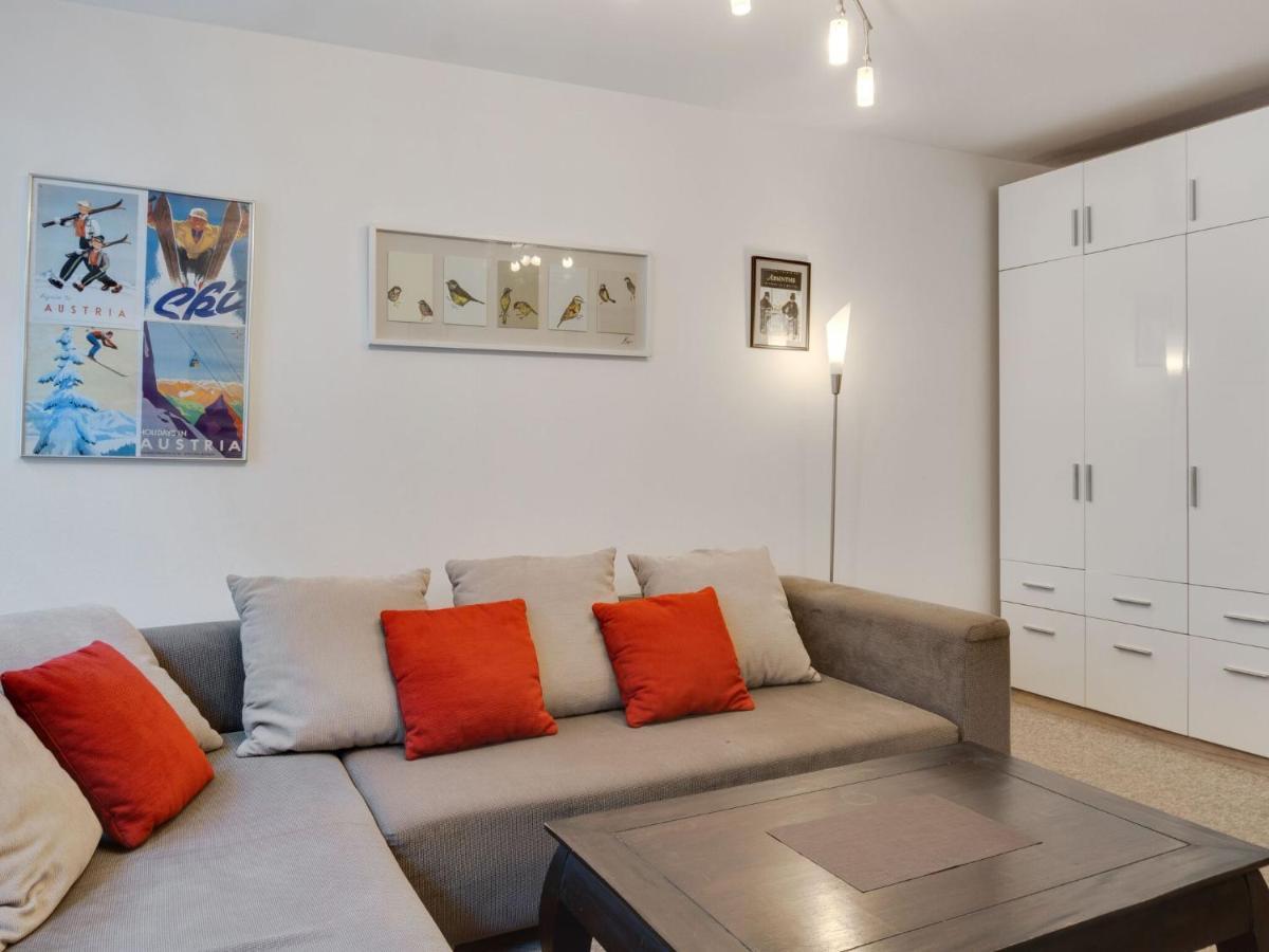Comfortable In Zell Am Near Forest Apartment *