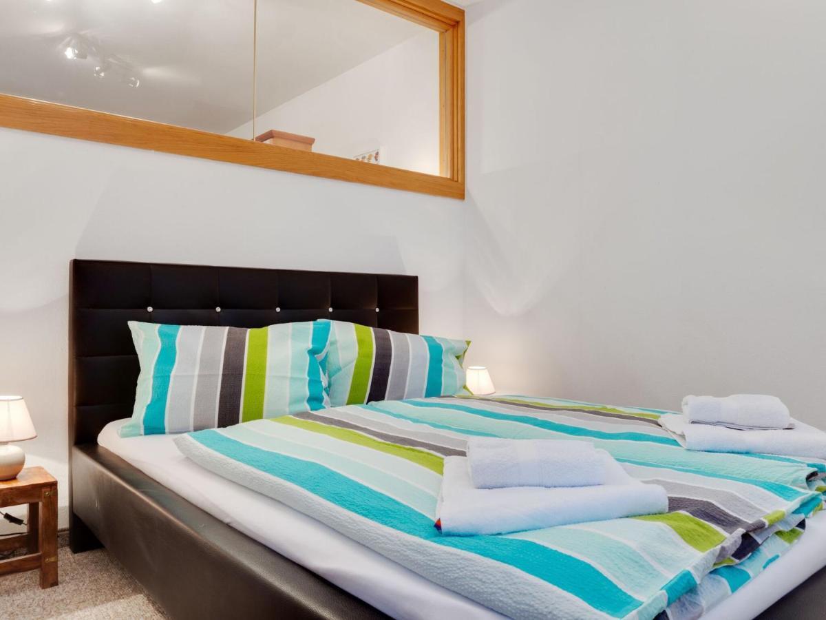 Comfortable In Zell Am Near Forest Apartment Zell am See