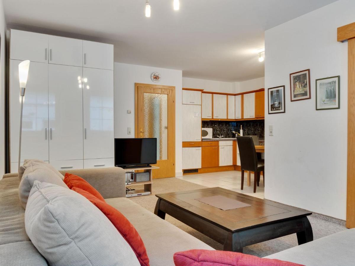 Apartment Comfortable In Zell Am Near Forest