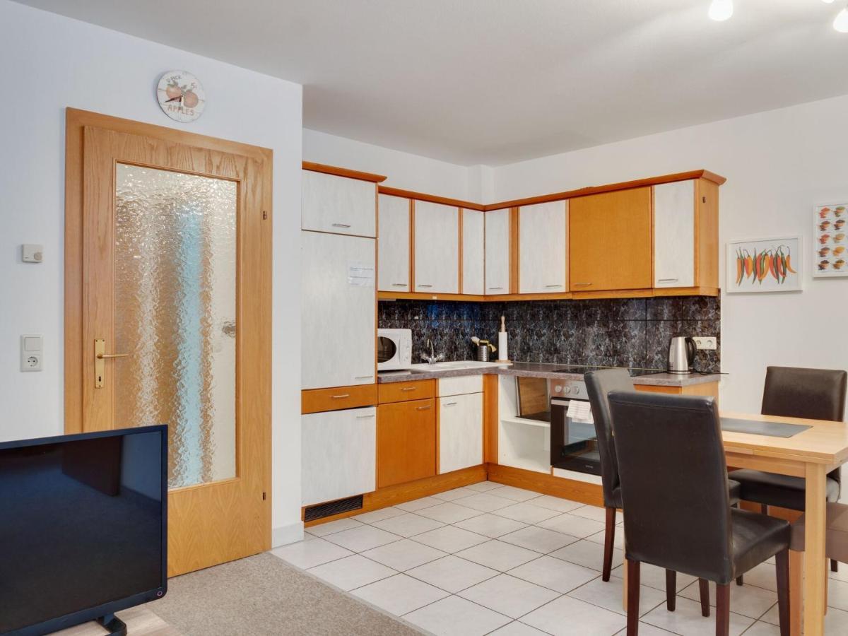Comfortable In Zell Am Near Forest Apartment Zell am See