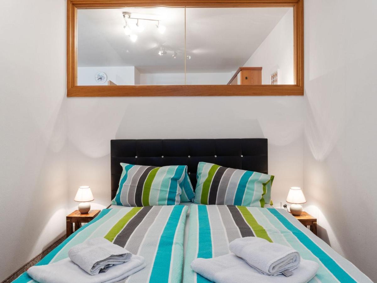 Apartment Comfortable In Zell Am Near Forest