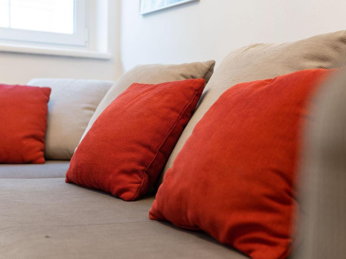 Comfortable In Zell Am Near Forest Apartment Zell am See