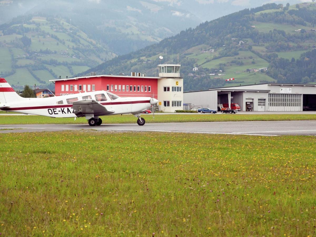 Apartment Comfortable In Zell Am Near Forest Zell am See