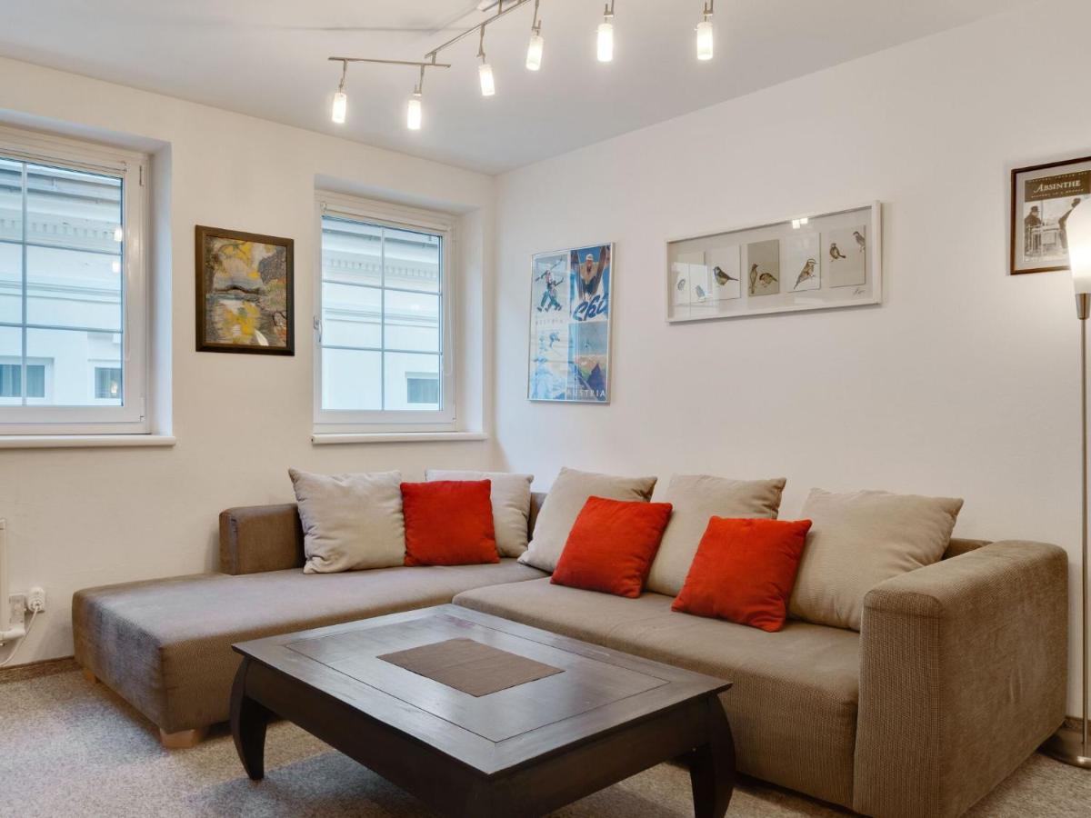 Apartment Comfortable Apartment In Zell Am See Near Forest Zell am See