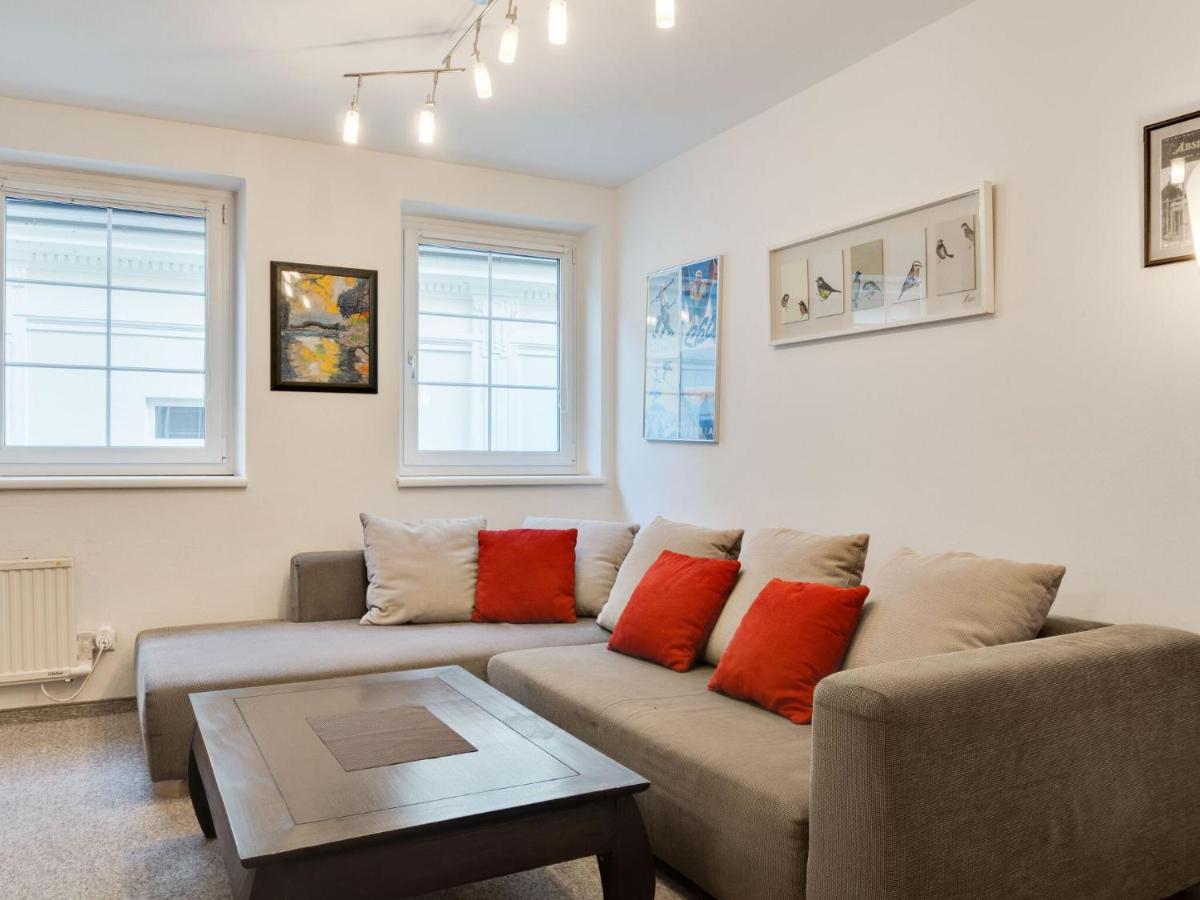 Comfortable Apartment In Zell Am See Near Forest Apartment Zell am See