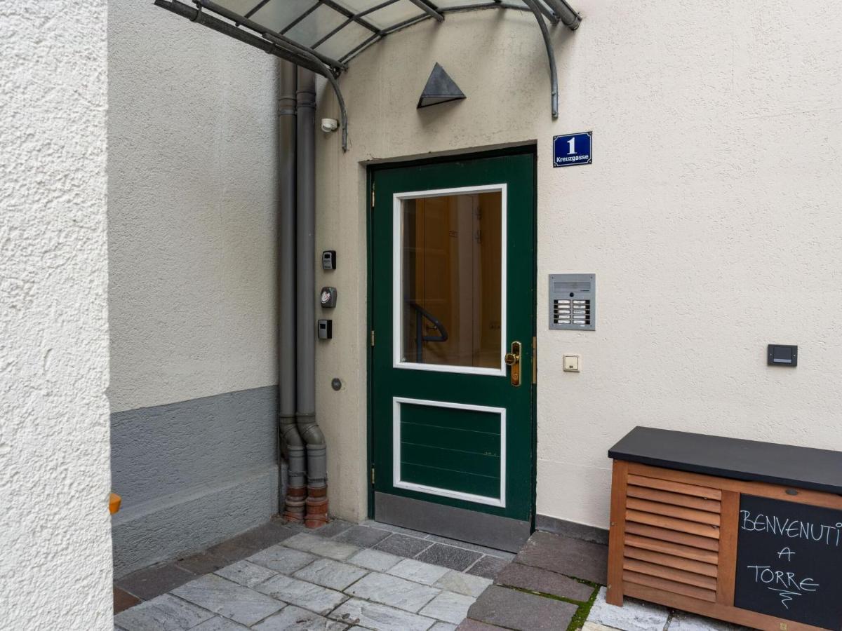 Comfortable Apartment In Zell Am See Near Forest Apartment *