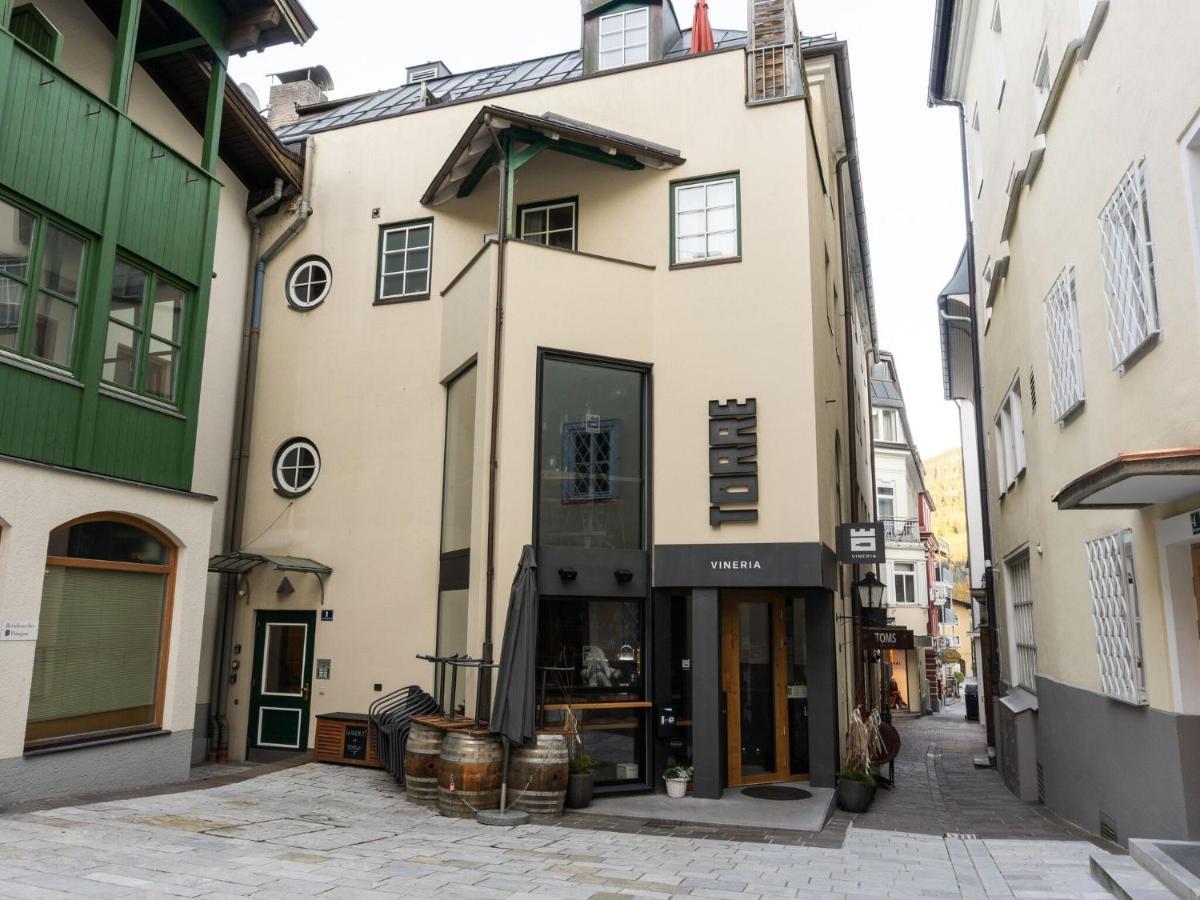 Comfortable Apartment In Zell Am See Near Forest Apartment