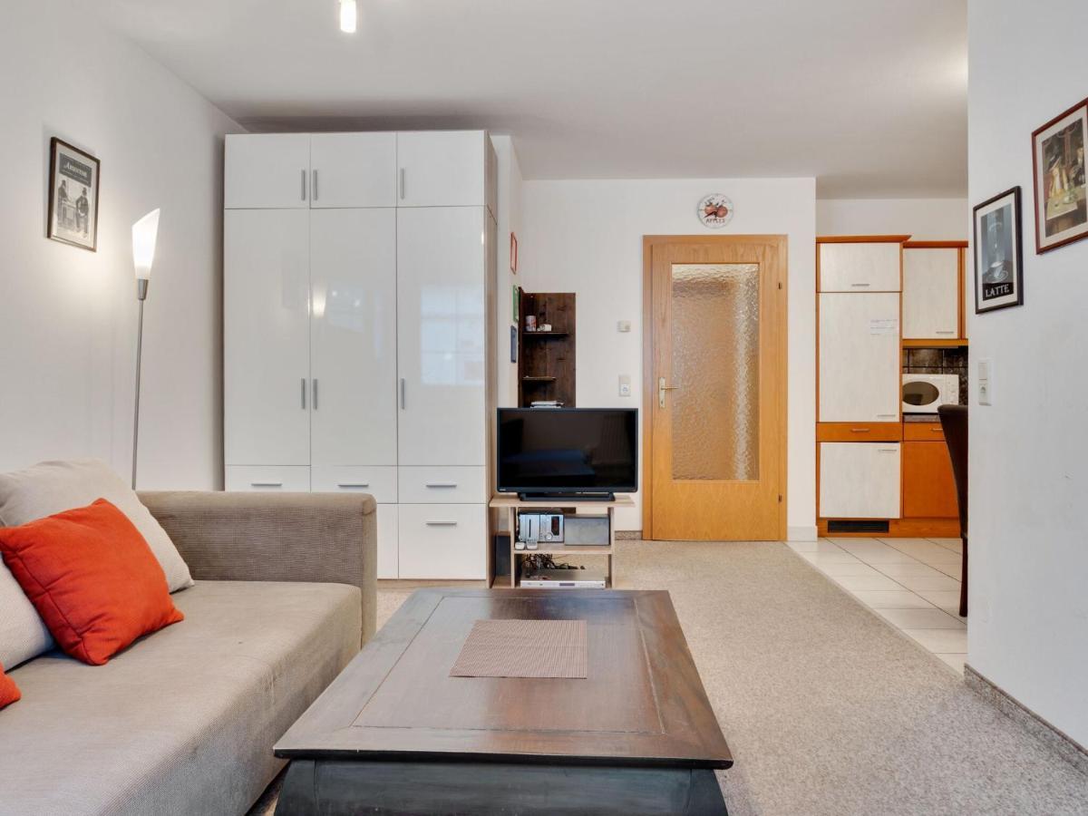 Comfortable Apartment In Zell Am See Near Forest *