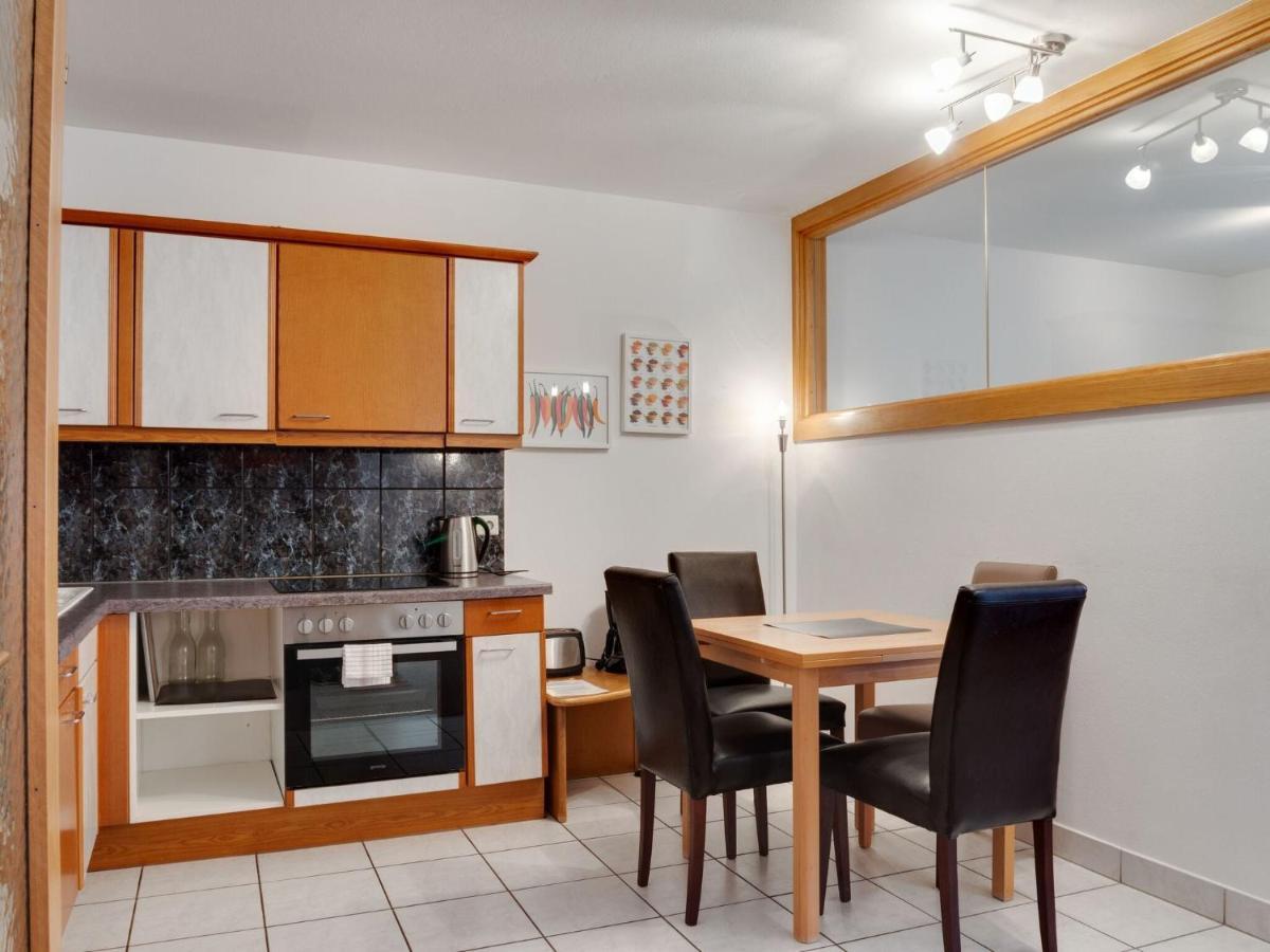 Apartment Comfortable Apartment In Zell Am See Near Forest